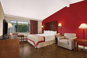 Room, 1 King Bed, Accessible, Non Smoking