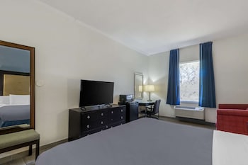 Room, 2 Queen Beds, Non Smoking
