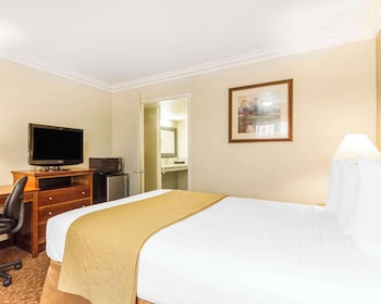 Room, 1 Queen Bed, Accessible, Non Smoking