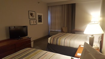Room, 2 Queen Beds, Non Smoking