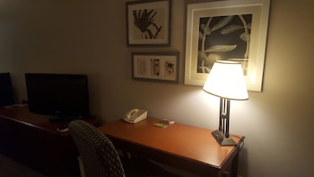 Studio Suite, 1 King Bed, Non Smoking