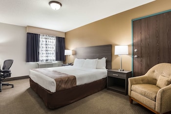 Room, 1 King Bed, Accessible, Non Smoking