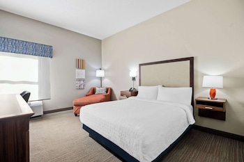 Room, Accessible