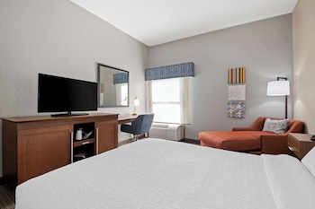 Room, Accessible