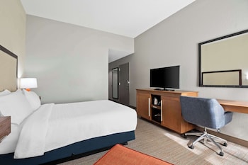 Room, Accessible