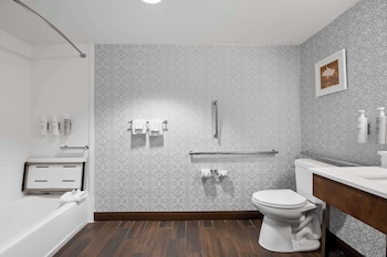 Room, Accessible