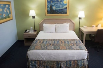 Room, 1 Queen Bed, Non Smoking