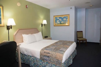 Room, 1 Queen Bed, Non Smoking