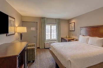 Room, 1 King Bed, Non Smoking