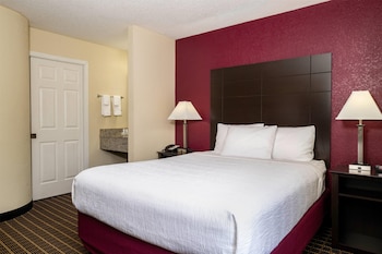 Room, 1 Queen Bed, Non Smoking