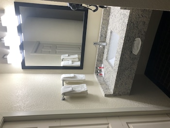 Room, 1 Queen Bed, Non Smoking