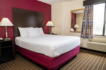 Room, 1 Queen Bed, Non Smoking