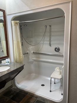 Room, 1 King Bed, Accessible, Non Smoking