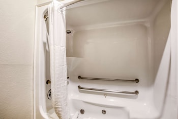 Room, 2 Queen Beds, Accessible, Non Smoking