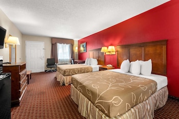 Room, 2 Queen Beds, Non Smoking