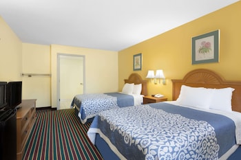 Room, 2 Double Beds, Accessible