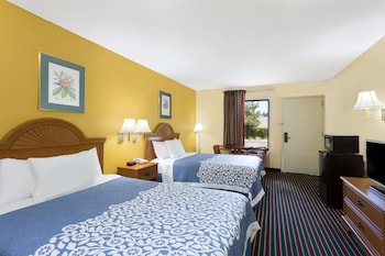 Room, 2 Double Beds, Accessible