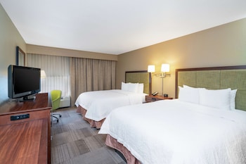Room, 2 Queen Beds, Non Smoking