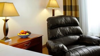 Studio Suite, 1 King Bed, Non Smoking