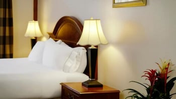Room, 1 Queen Bed, Accessible, Non Smoking (Mobility, Bathtub)