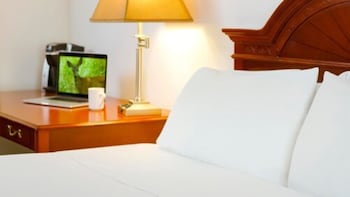 Room, 1 Queen Bed, Accessible, Non Smoking (Mobility, Bathtub)