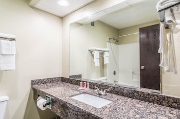 Standard Room, 2 Double Beds, Non Smoking (Pet Friendly)