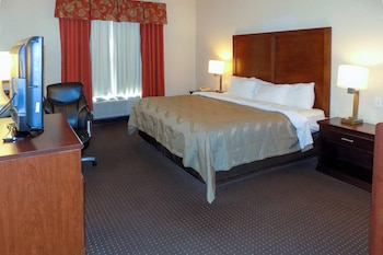 Room, 1 King Bed, Accessible, Non Smoking