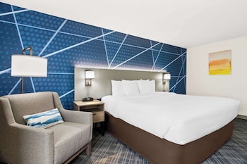Standard Room, 1 King Bed, Non Smoking