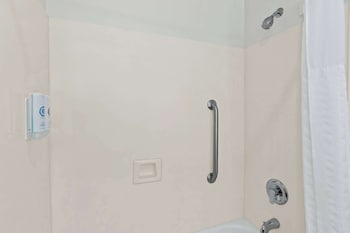 Room, 2 Double Beds, Non Smoking