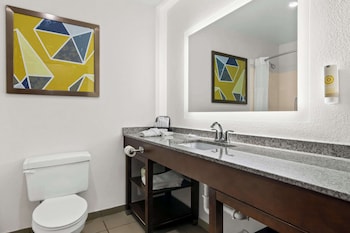 Room, 2 Double Beds, Non Smoking