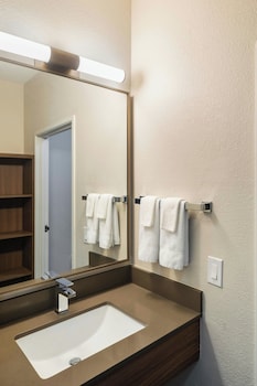 Room, 1 Queen Bed