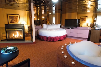 Cupid's Suite