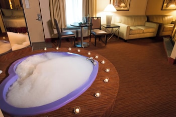 Cupid's Suite