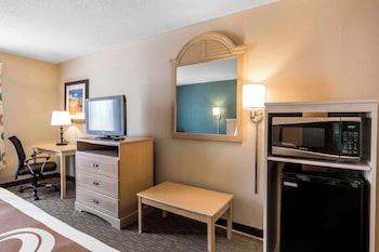 Standard Room, 1 King Bed, Non Smoking
