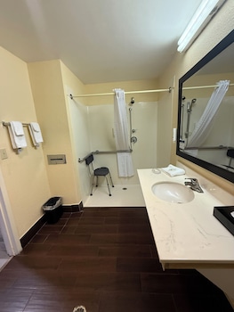 Room, 1 King Bed, Accessible, Non Smoking
