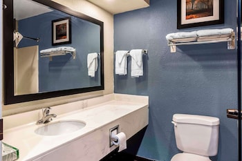 Suite, 1 King Bed with Sofa bed, Non Smoking