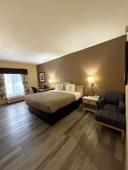 Room, 1 King Bed, Accessible, Non Smoking