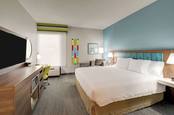 Room, 1 King Bed, Accessible, Non Smoking