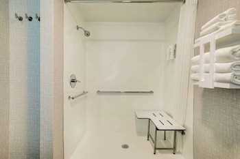 Room, 1 King Bed, Accessible, Non Smoking