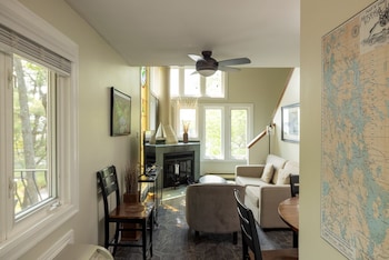 Suite, 2 Bedrooms (Loft)