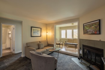 Suite, 2 Bedrooms
