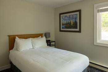 Suite, 2 Bedrooms (Loft)