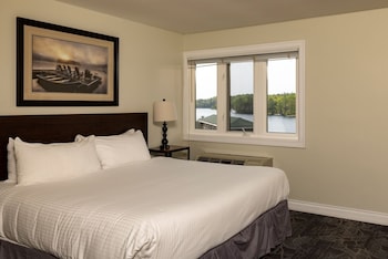Premium Suite, Multiple Beds
