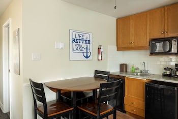 Suite, Multiple Beds