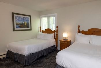 Premium Suite, Multiple Beds