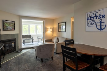 Suite, 2 Bedrooms