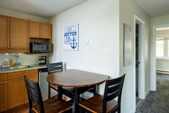 Suite, 2 Bedrooms (Loft)