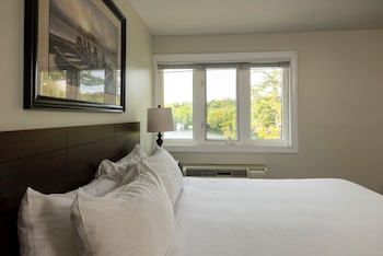 Premium Suite, Multiple Beds