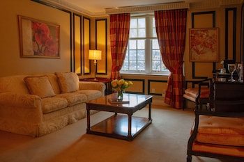 Suite, 2 Bedrooms