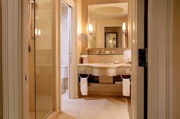Junior Suite, 2 Queen Beds